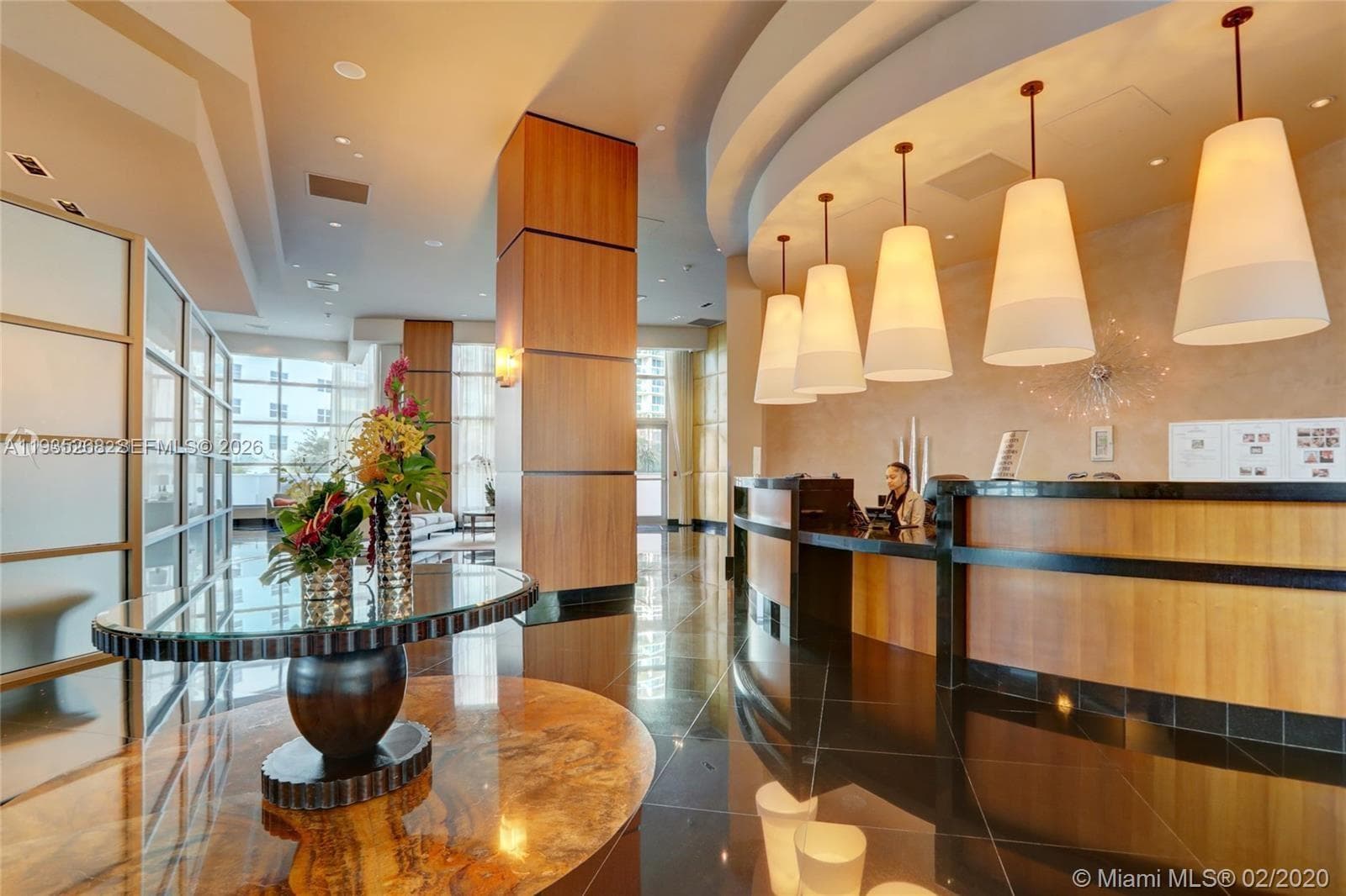 3101 S Ocean Dr 606 photo 19