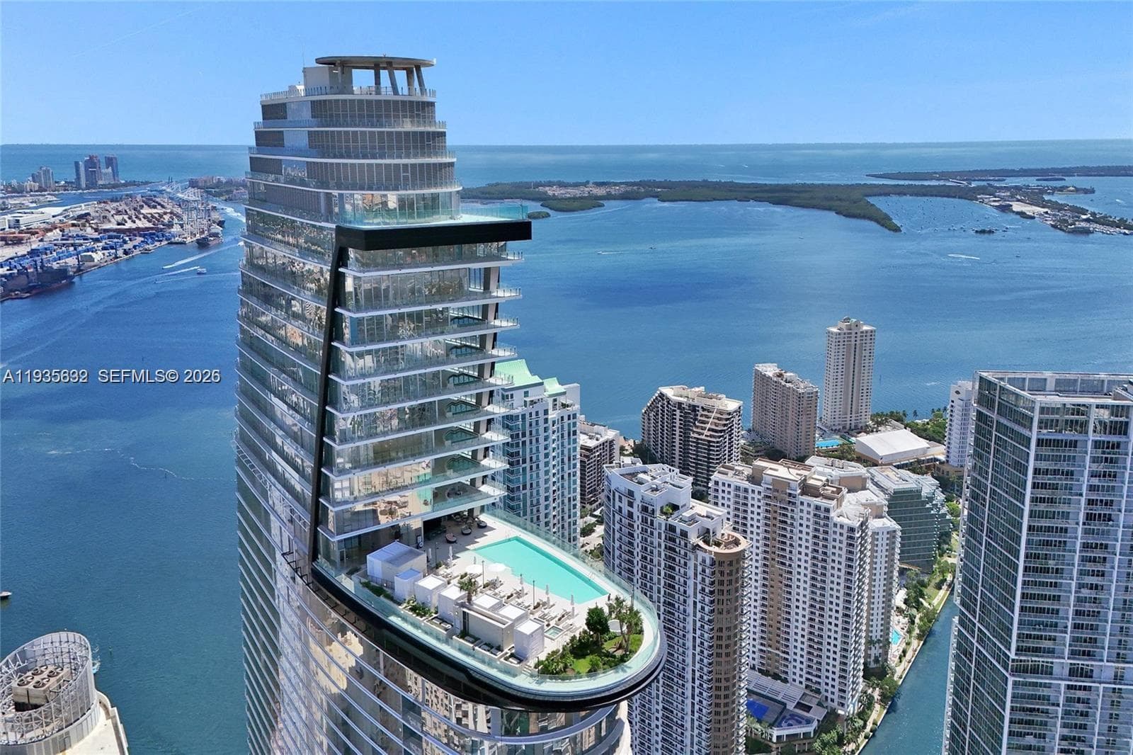 300 Biscayne Blvd Way 3704C photo 7