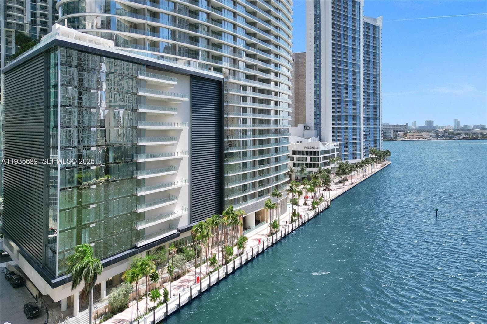 300 Biscayne Blvd Way 3704C photo 10