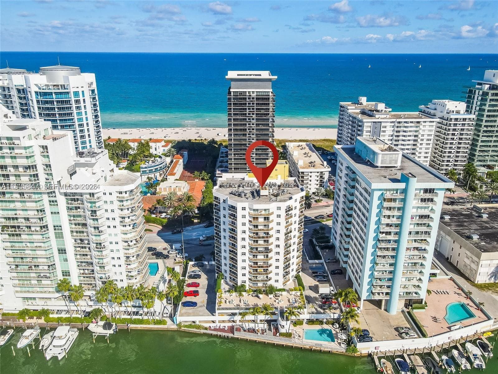 5880 Collins Ave 302 photo 1