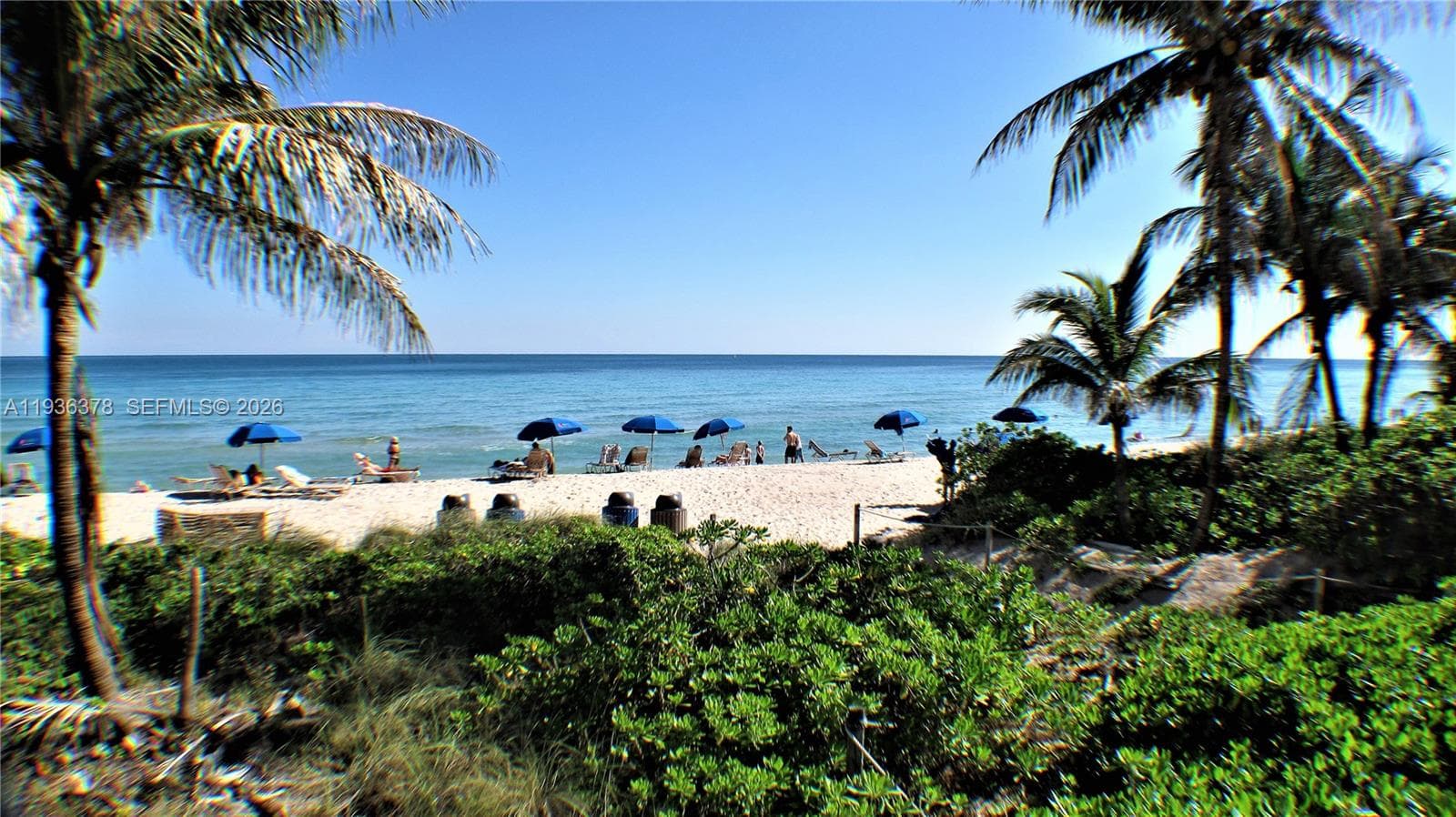 1985 S Ocean Dr 15H photo 5