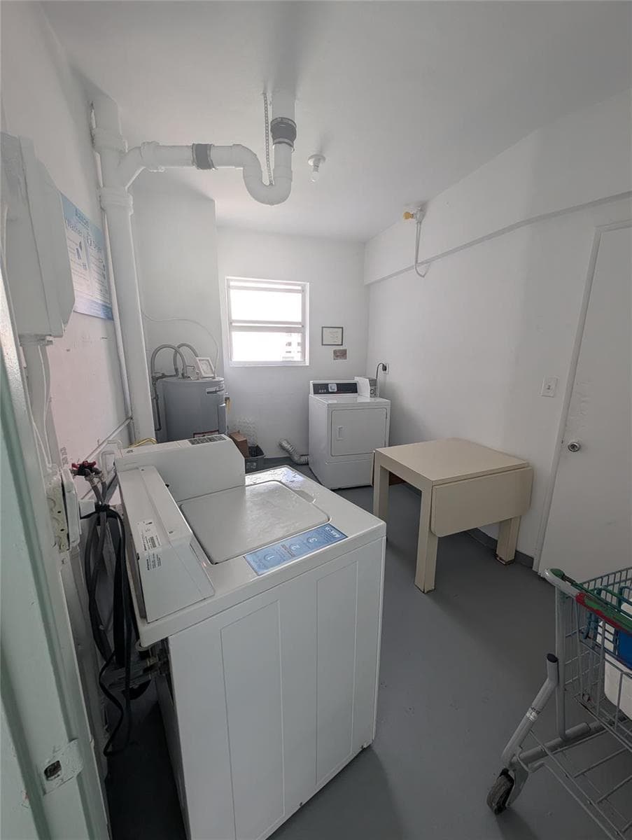 3209 S Ocean Drive 4E photo 14