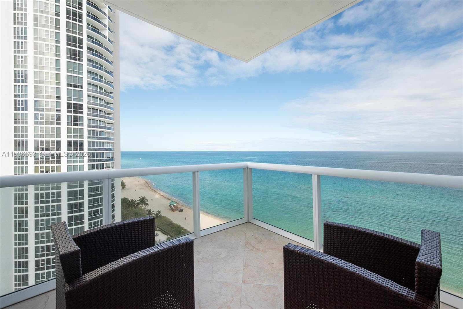 18101 Collins Ave 1609 photo 1