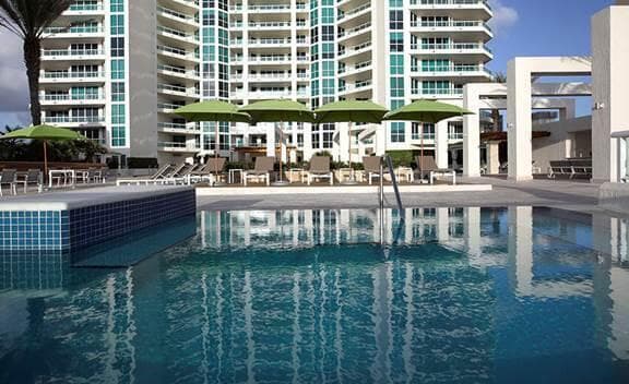 101 S Fort Lauderdale Beach Boulevard 702 photo 7