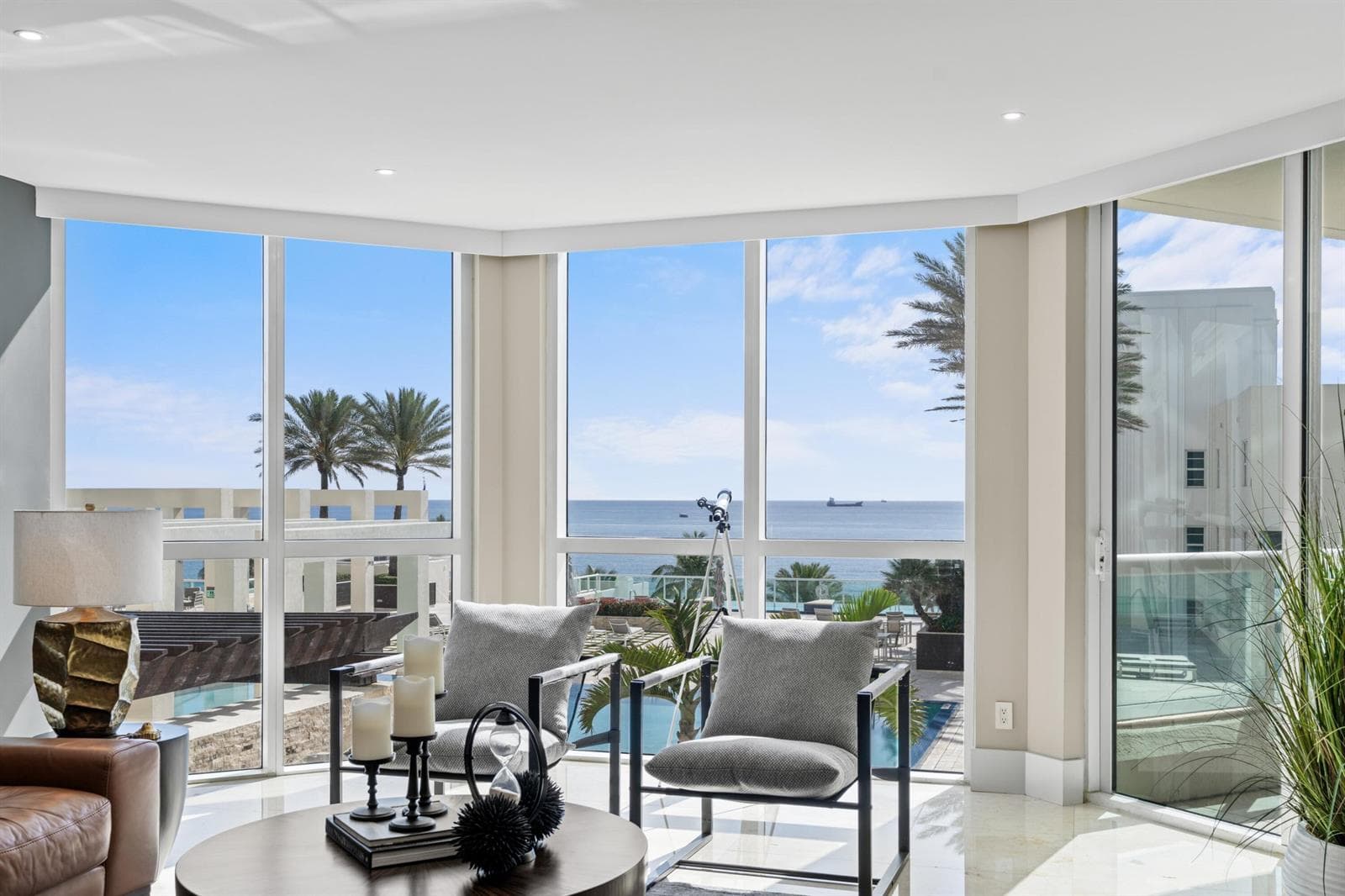 101 S Fort Lauderdale Beach Boulevard 702 photo 1