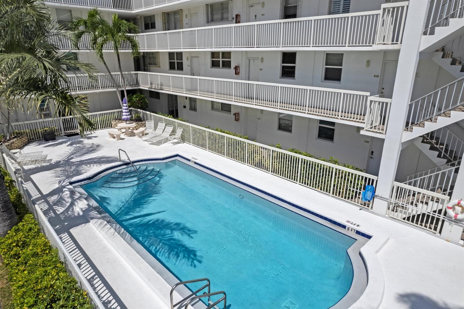 917 N Flagler Drive 108 photo 16