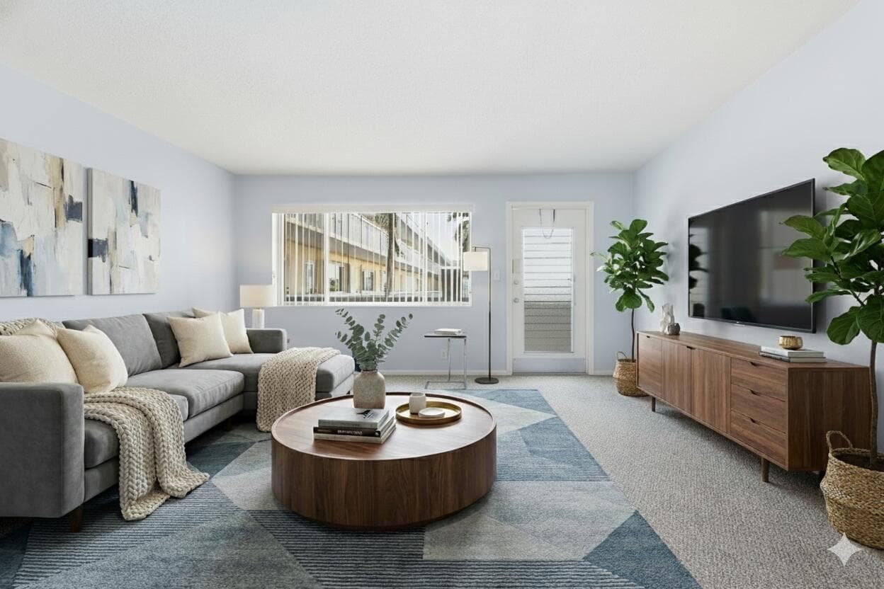 100 Doolen Court 203 photo 3