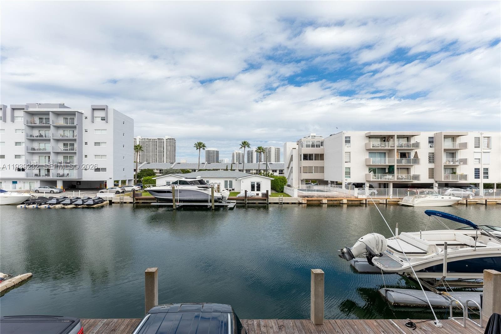 3665 NE 167th St 207 + 30' Deeded Dock photo 9