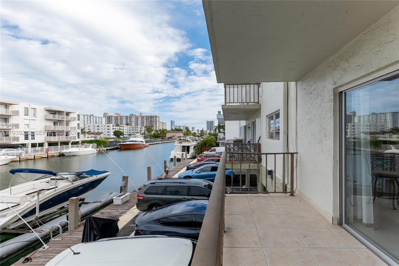 3665 NE 167th St 207 + 30' Deeded Dock photo 11