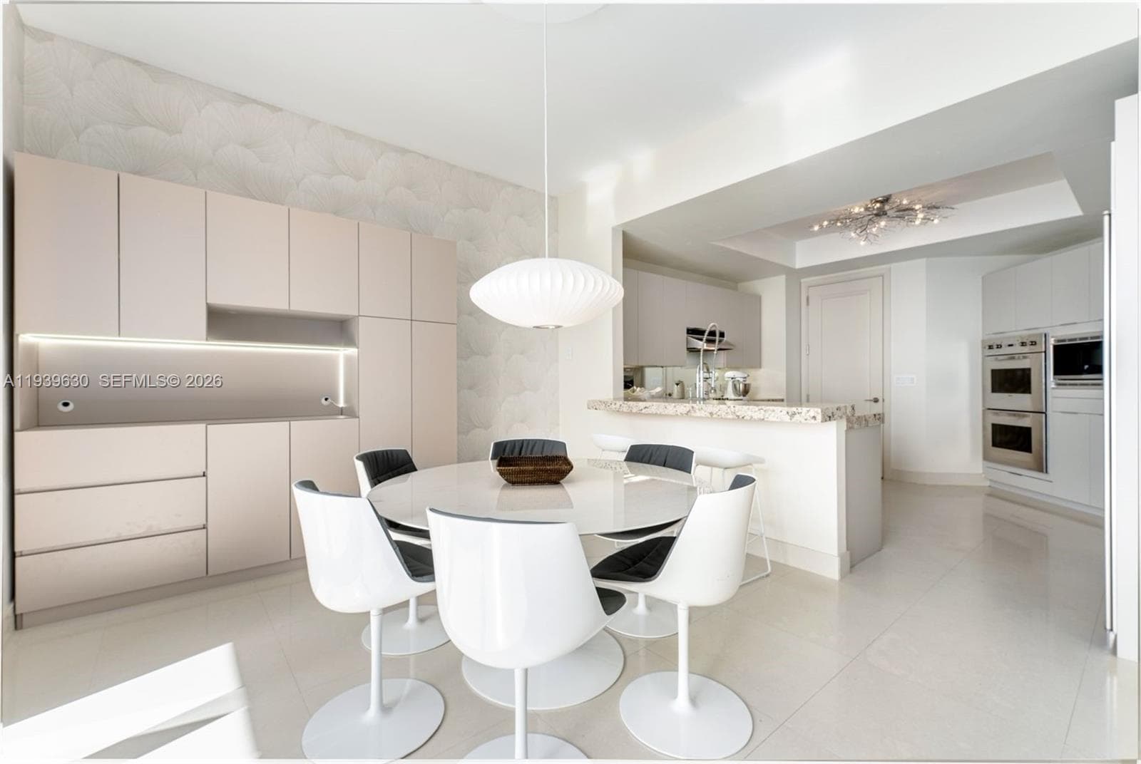 1425 Brickell Ave 56F photo 5