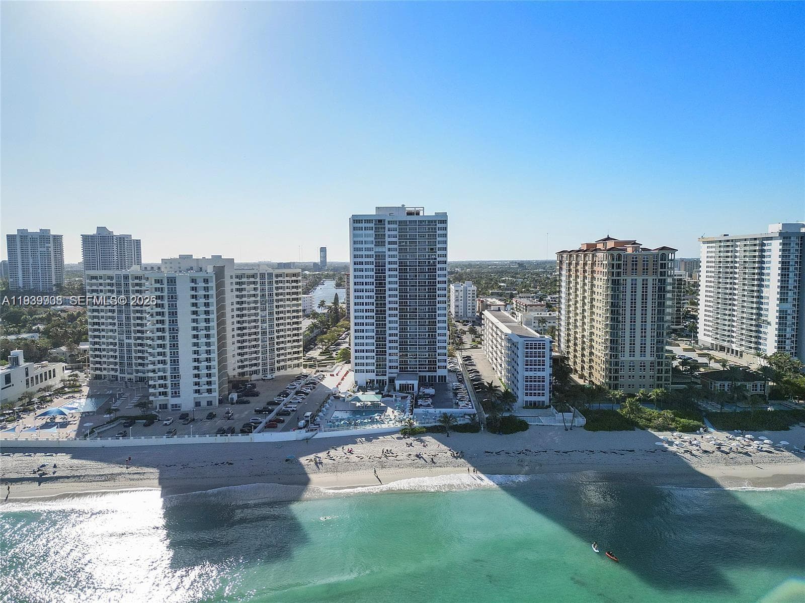 3140 S Ocean Dr 212 photo 2