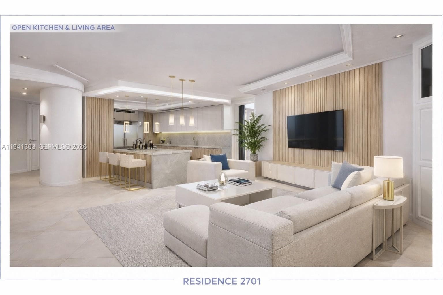 4000 ISLAND BL 2701 photo 1
