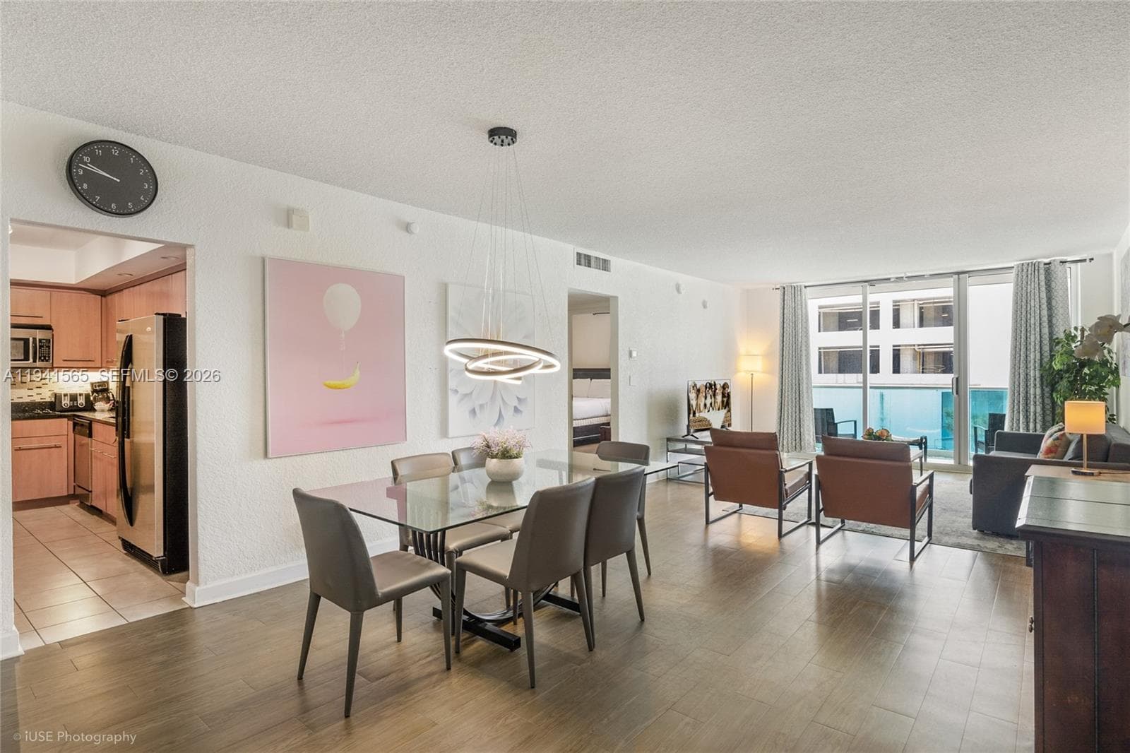 4001 S Ocean Dr 3B photo 1