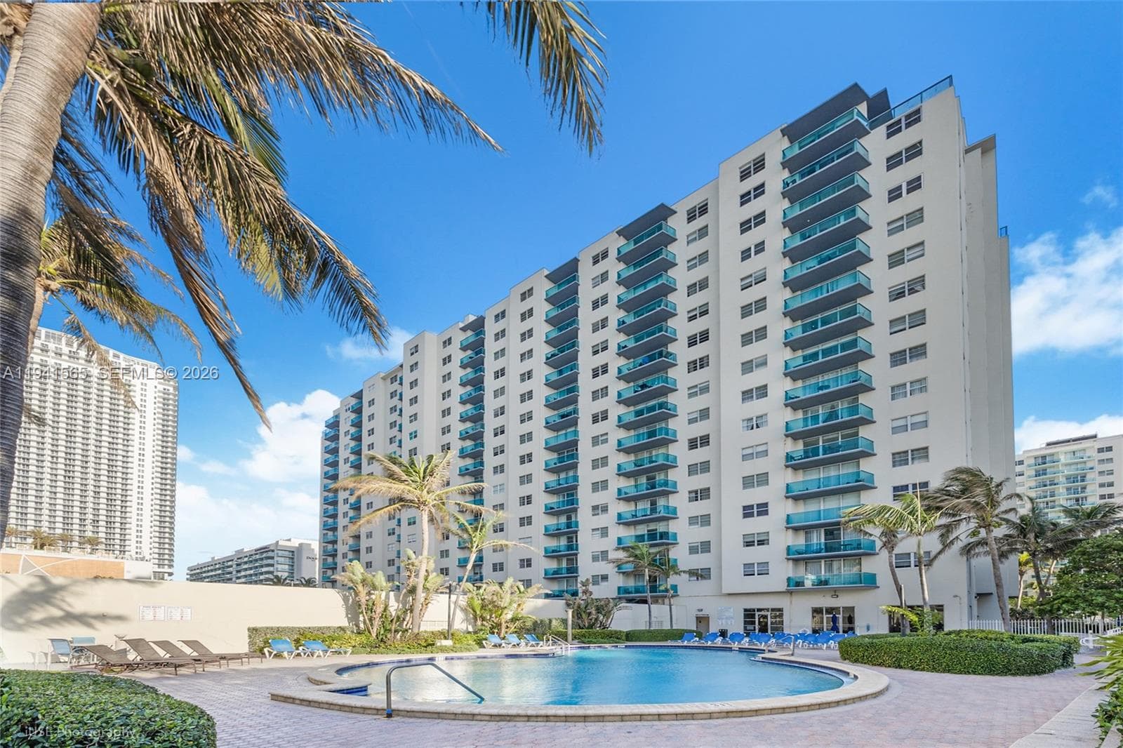 4001 S Ocean Dr 3B photo 18