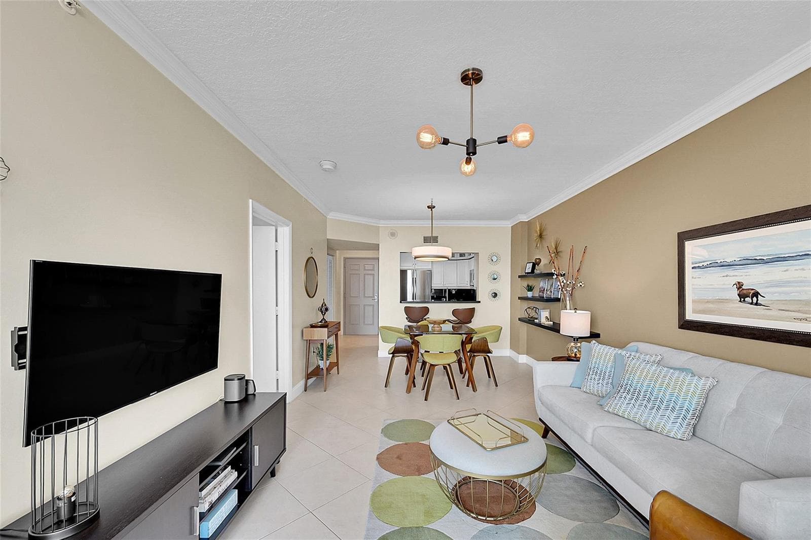 3020 NE 32nd Avenue 805 photo 15
