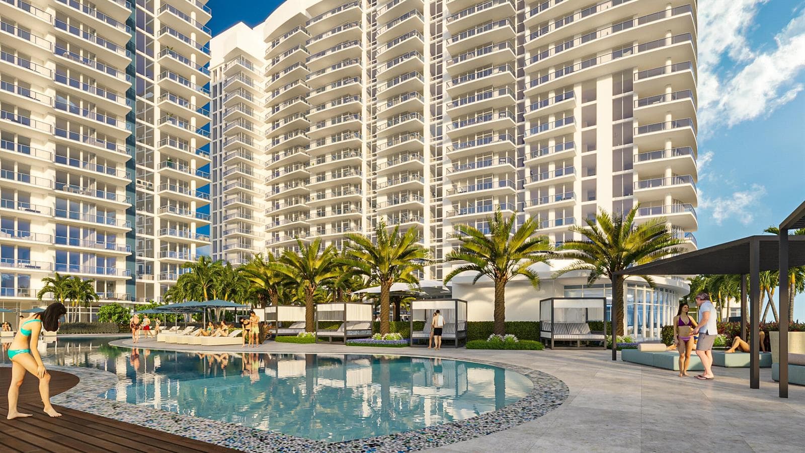 220 Lake Shore Drive 1413 photo 17