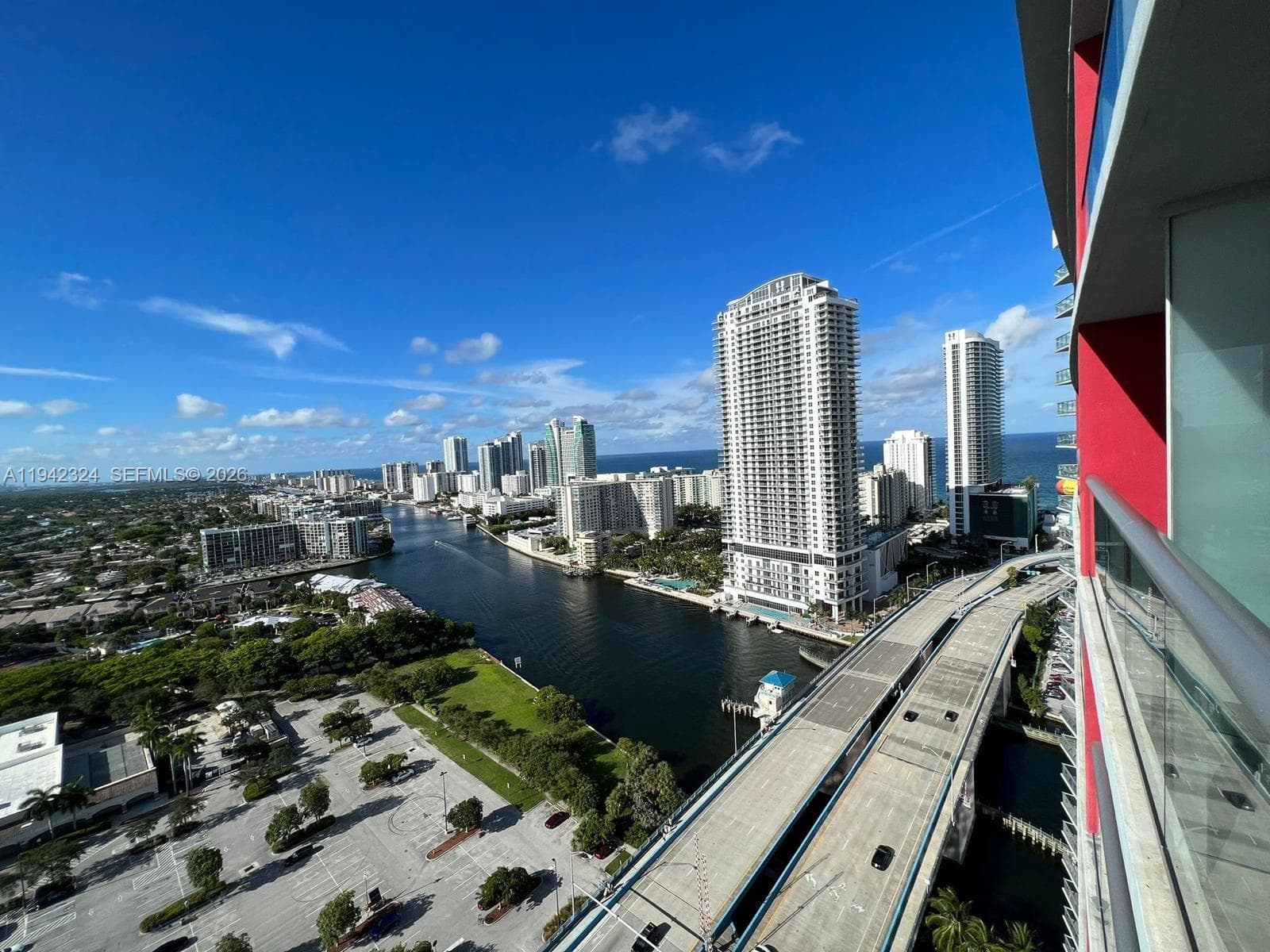 2602 E Hallandale Beach Blvd R2508 photo 1