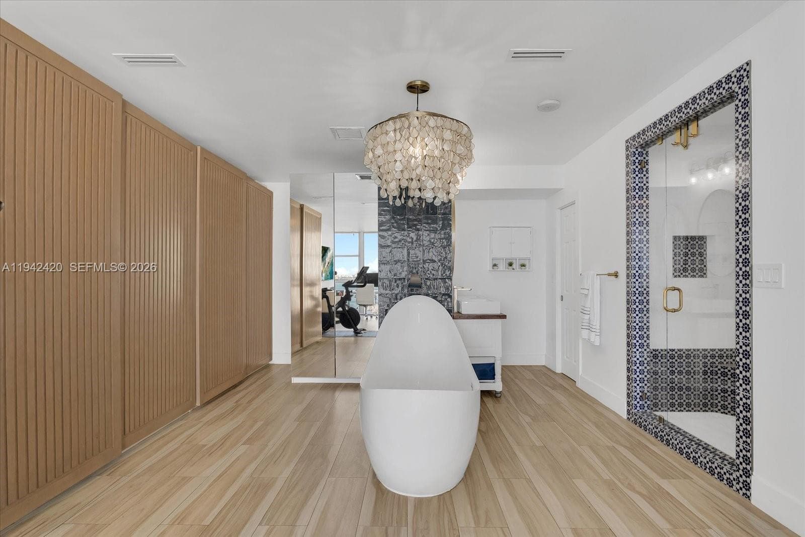 2451 Brickell Ave 17D photo 23