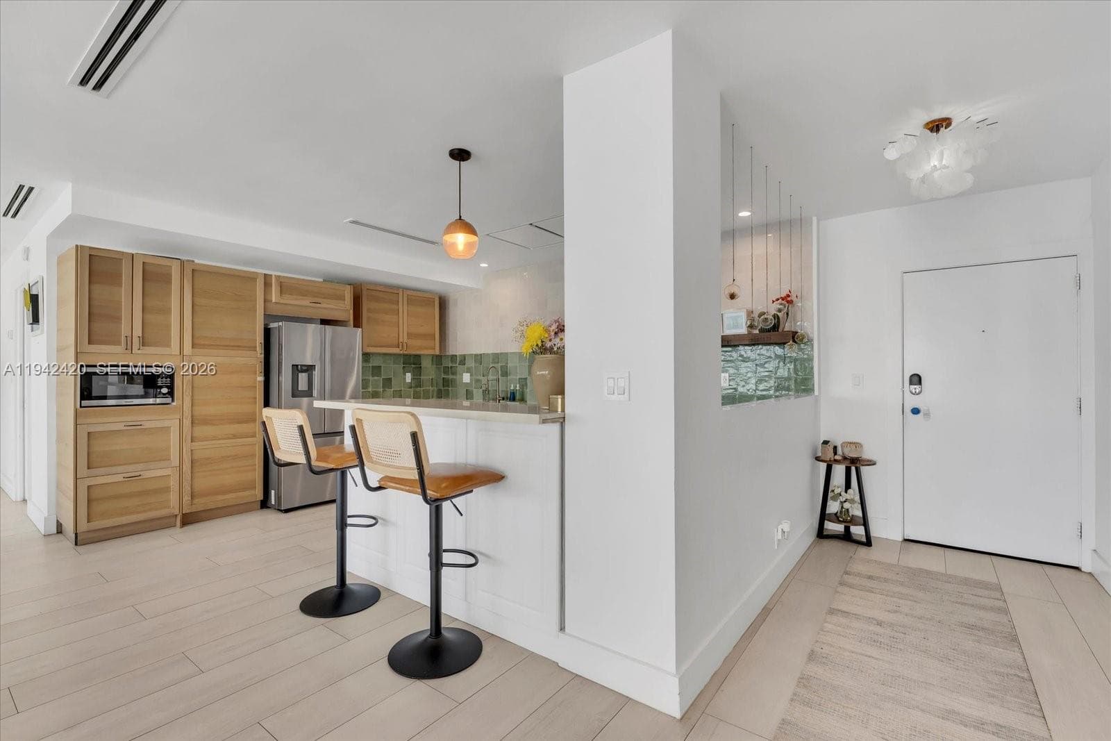 2451 Brickell Ave 17D photo 13