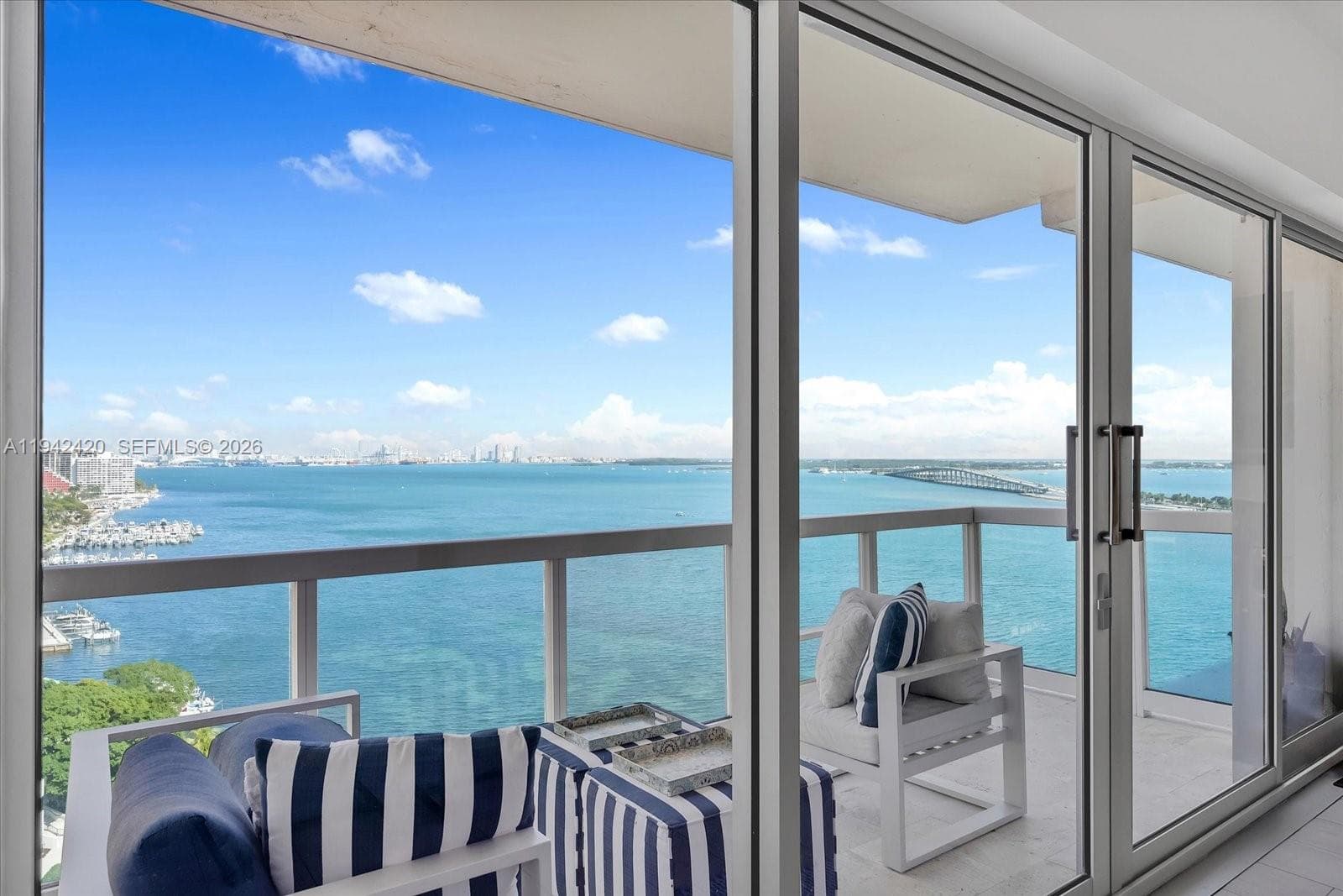 2451 Brickell Ave 17D photo 5