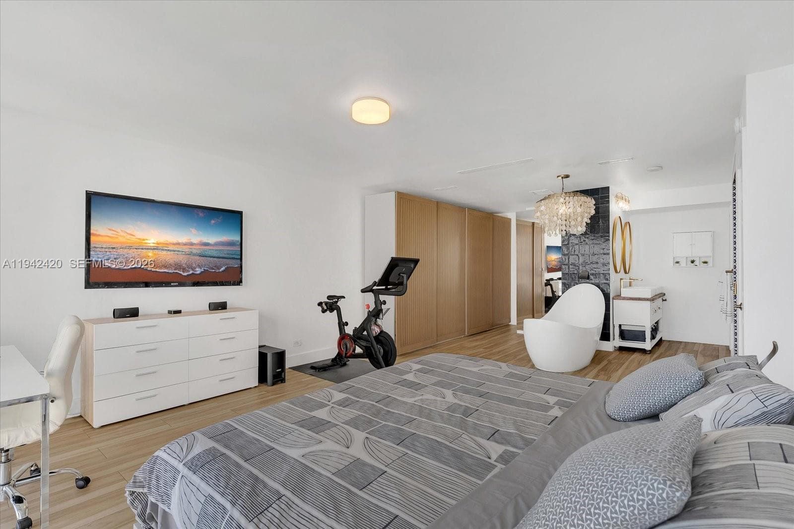 2451 Brickell Ave 17D photo 20