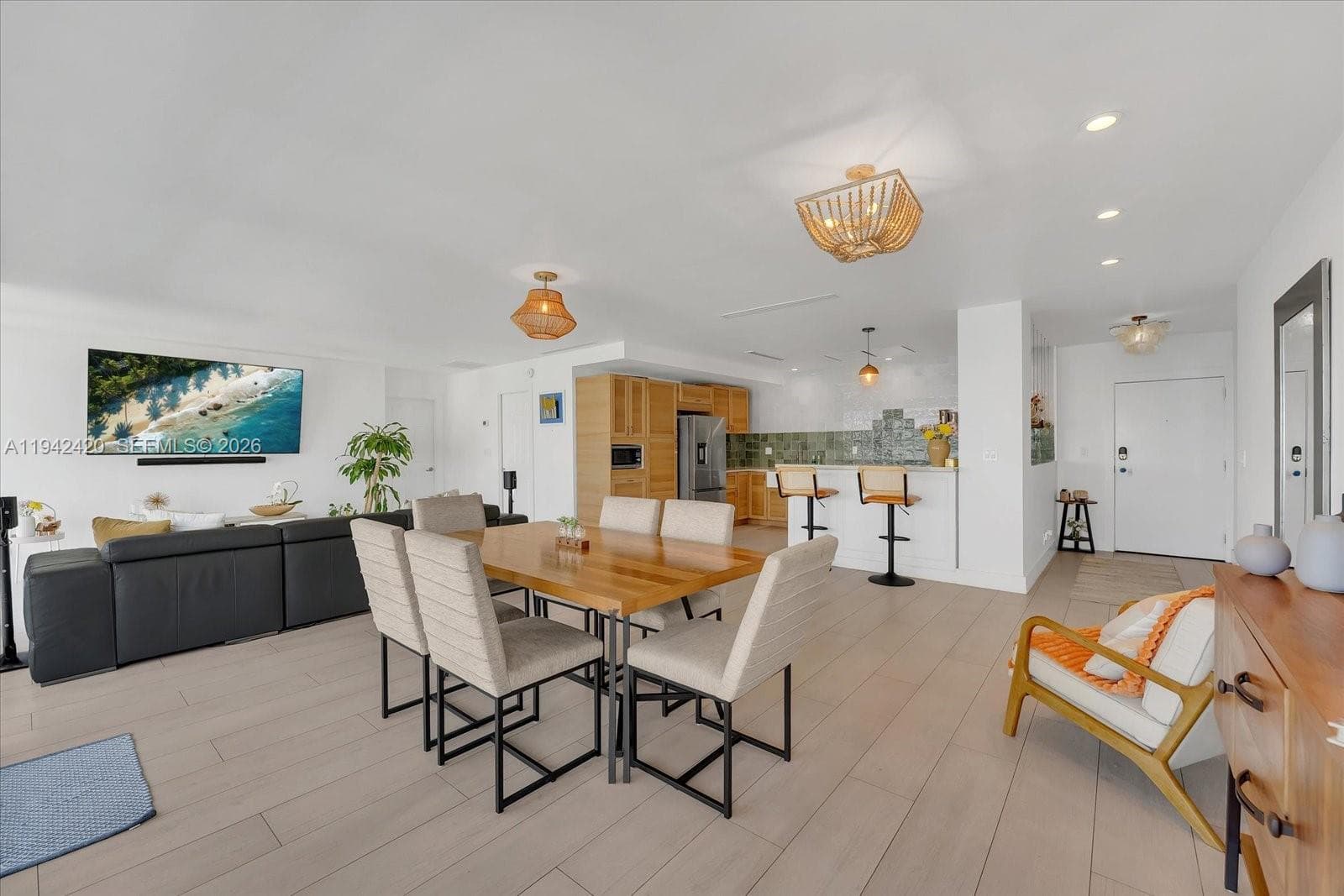 2451 Brickell Ave 17D photo 10