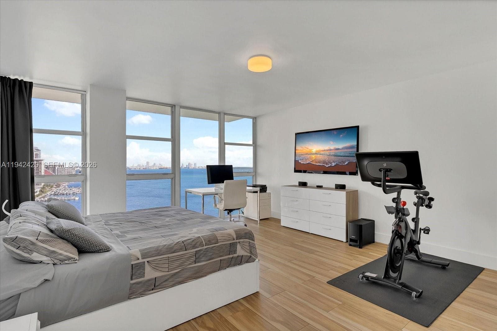 2451 Brickell Ave 17D photo 18