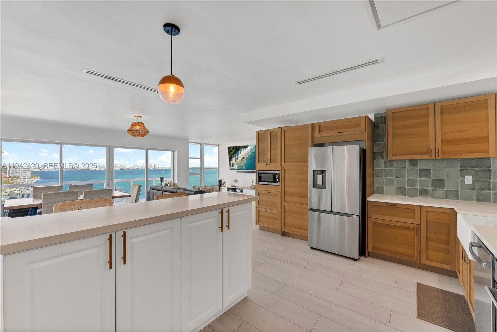 2451 Brickell Ave 17D photo 15