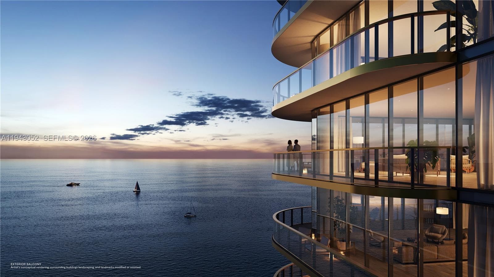 1350 S Ocean 2201 photo 1