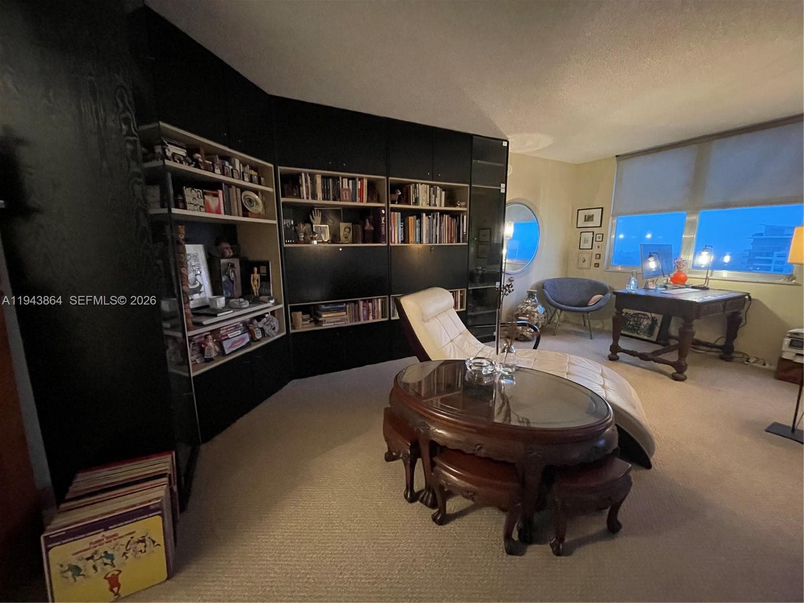 6039 Collins Ave 1232 photo 3