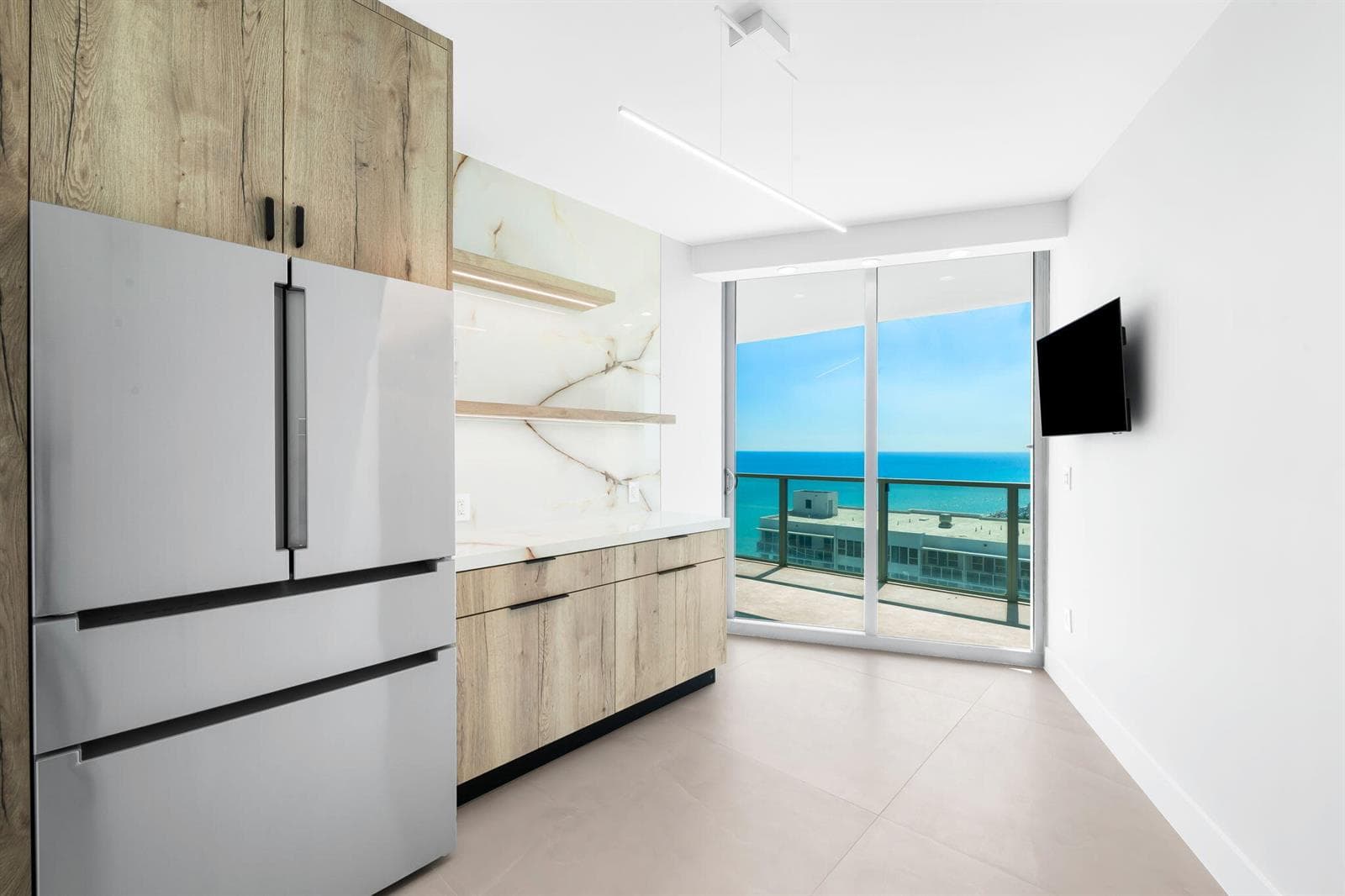3101 S Ocean Drive 1807 photo 6