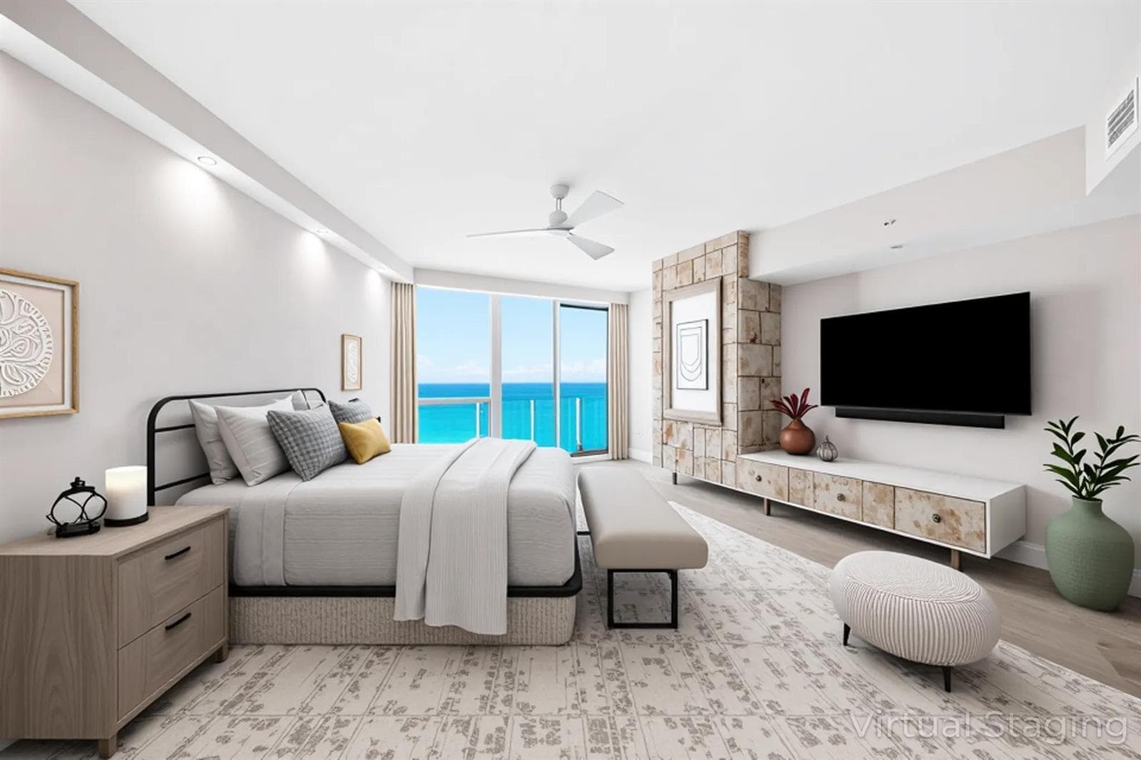 3101 S Ocean Drive 1807 photo 13