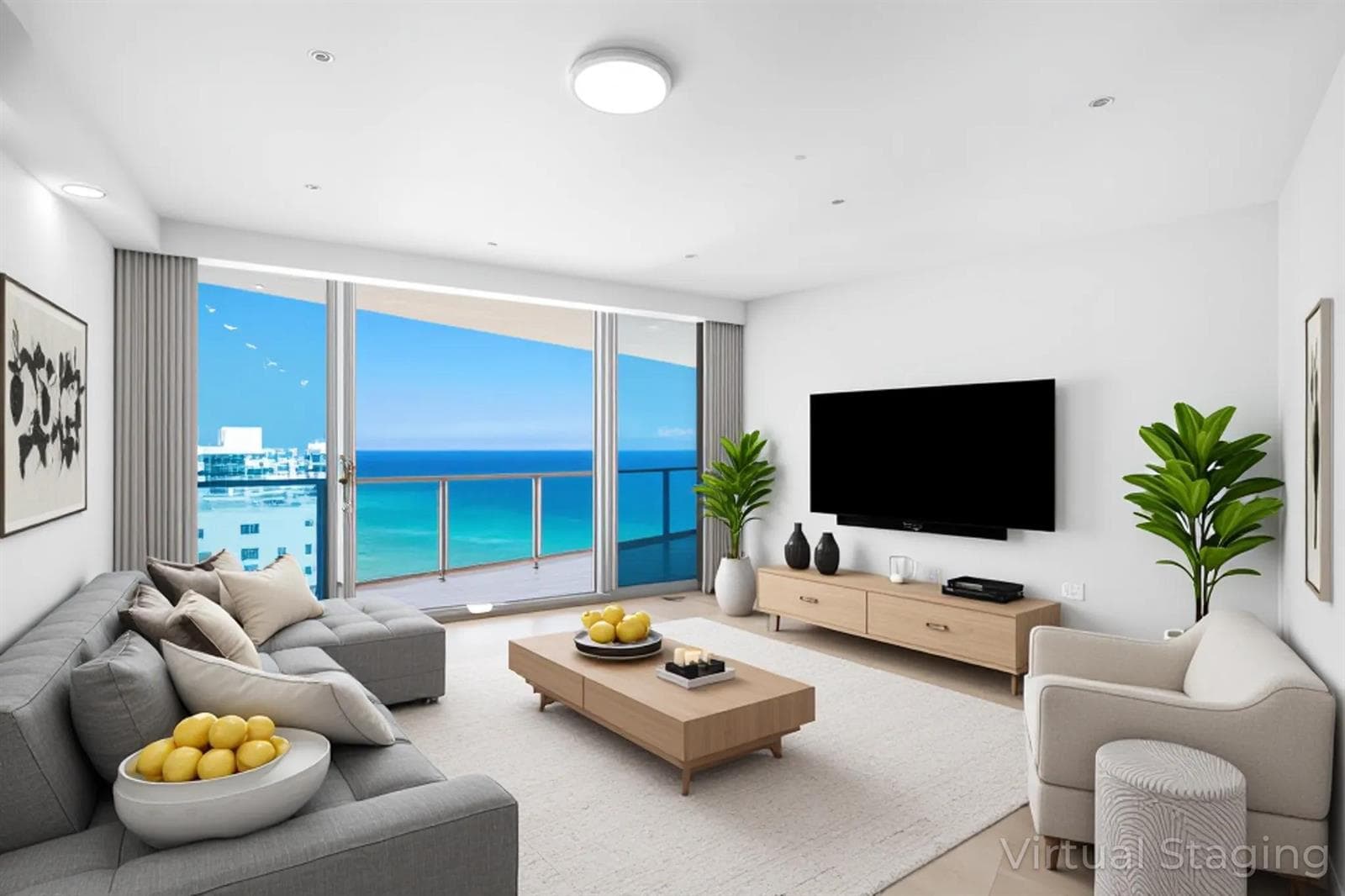 3101 S Ocean Drive 1807 photo 9