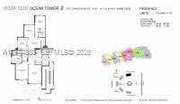 791 Crandon Blvd 1501 photo 16