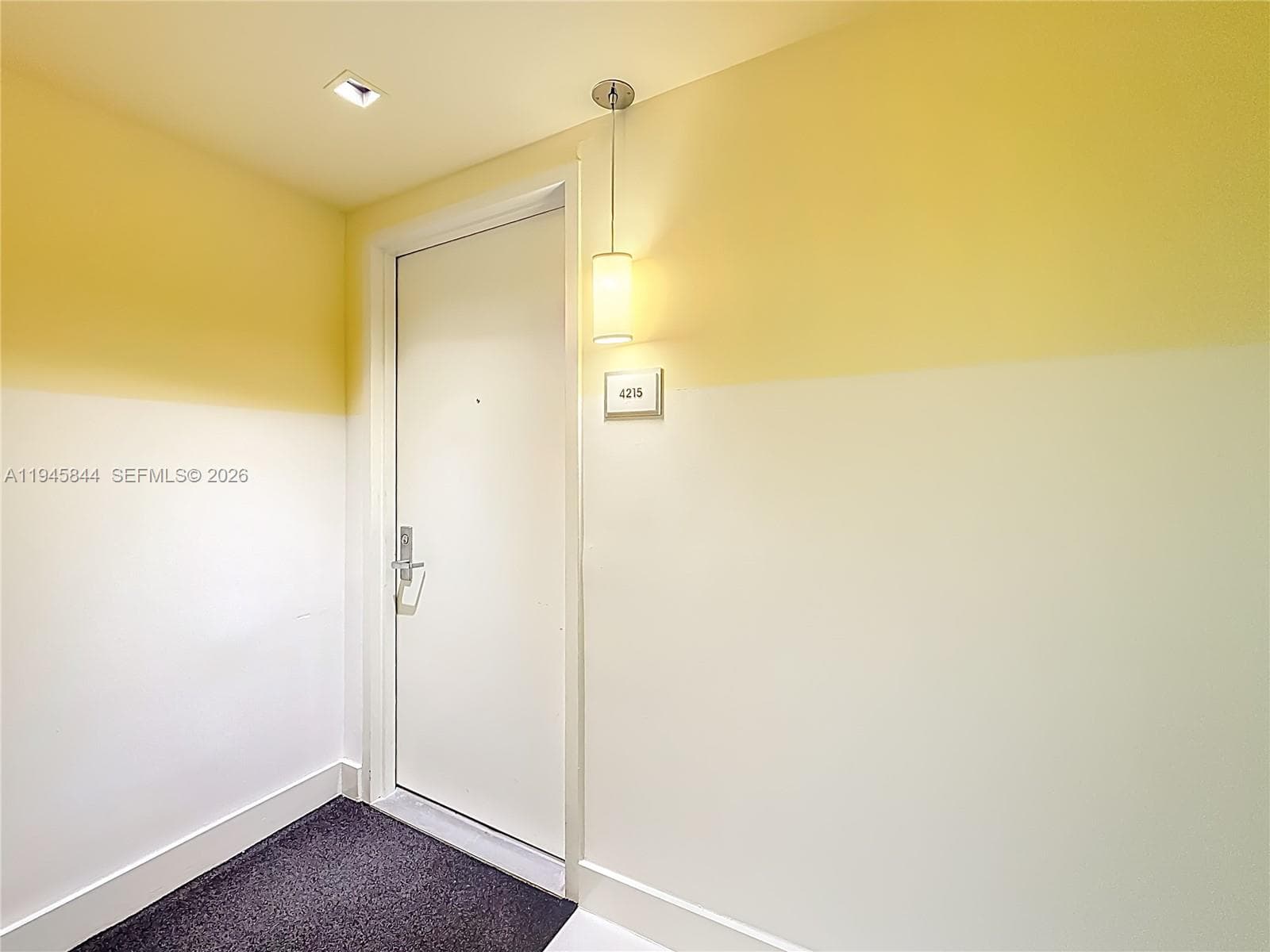 475 Brickell Ave 4215 photo 4
