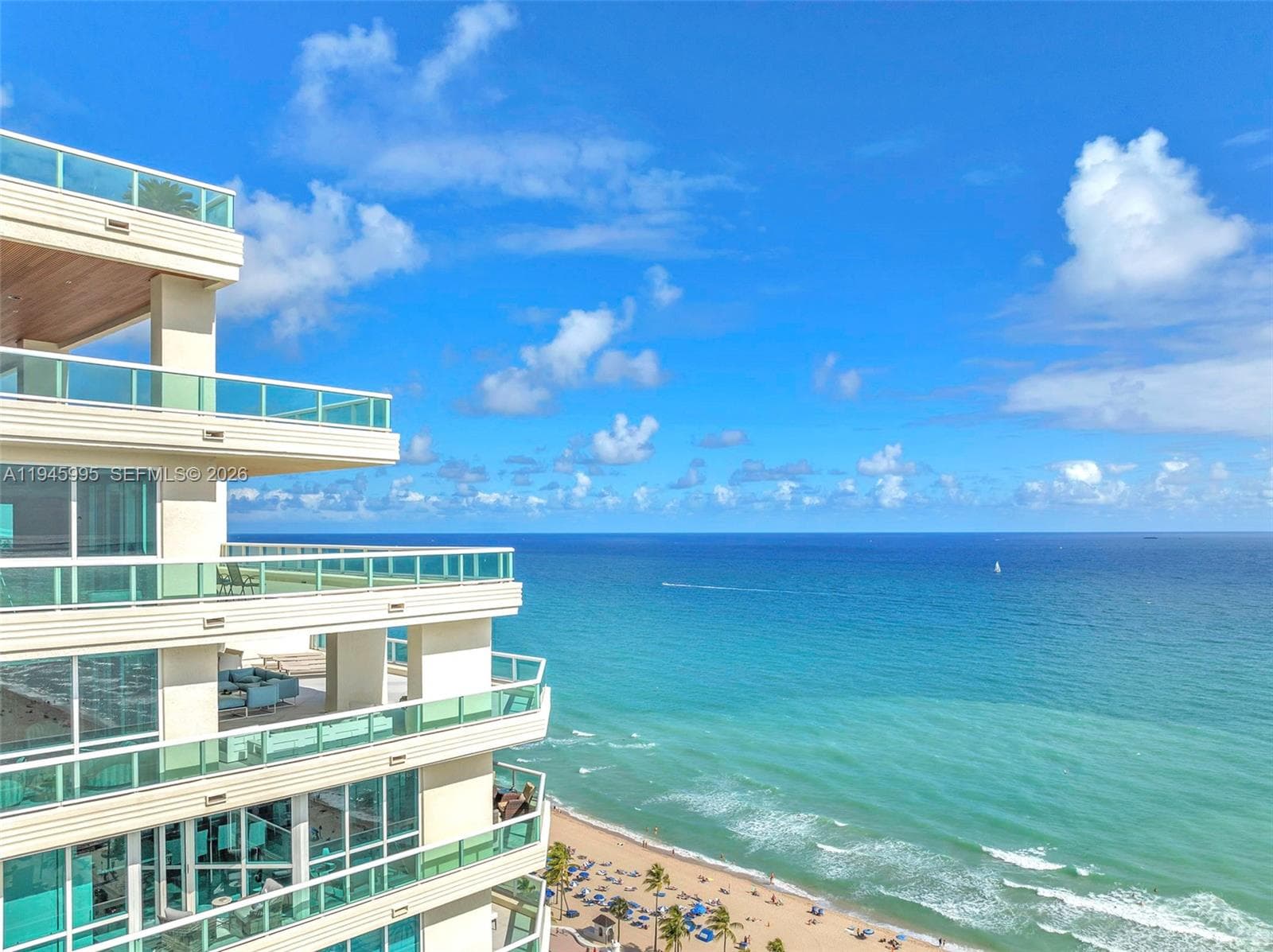 101 S Fort Lauderdale Beach Blvd 2601 photo 23