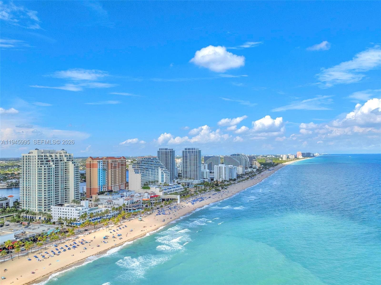 101 S Fort Lauderdale Beach Blvd 2601 photo 6