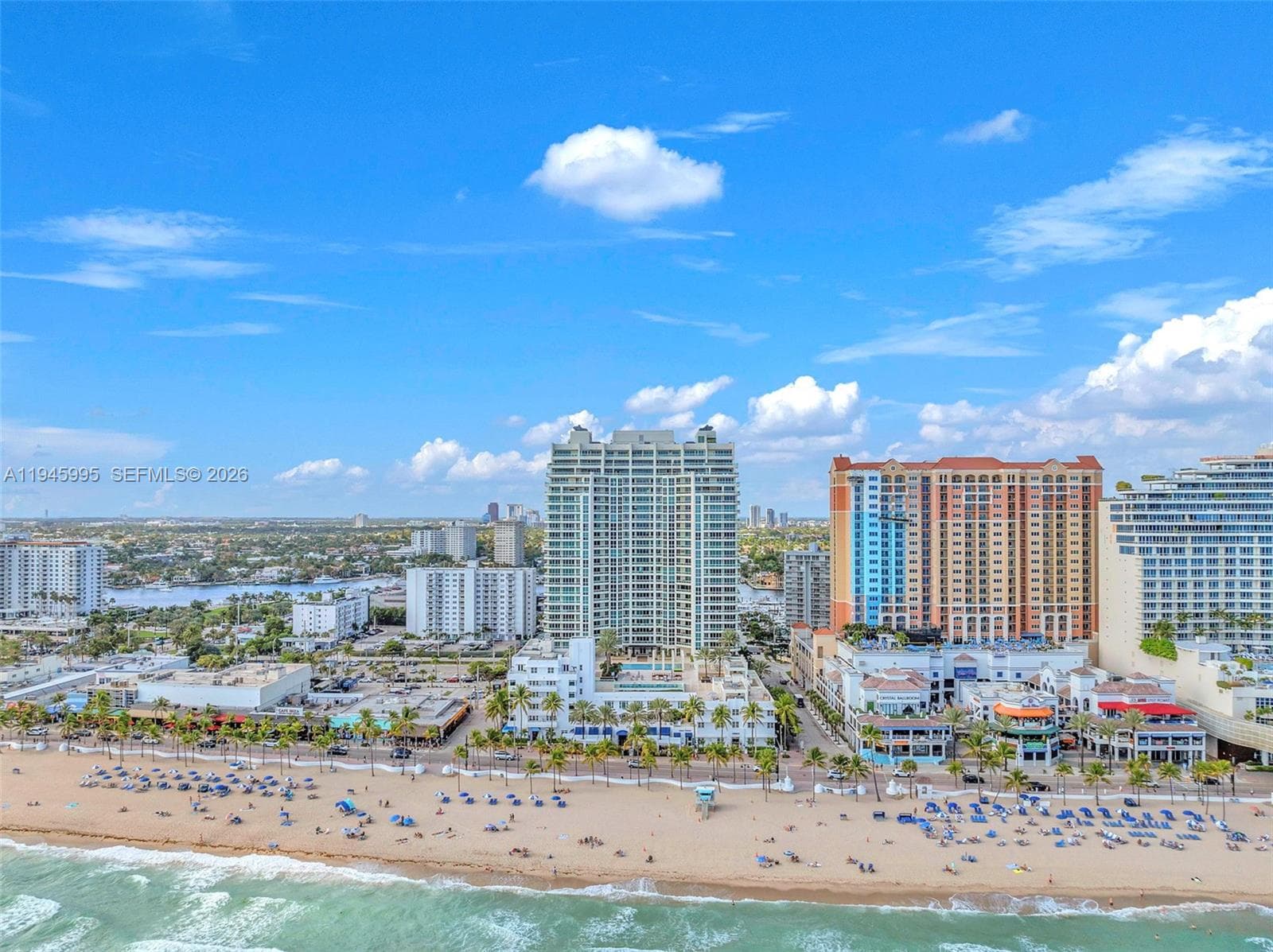 101 S Fort Lauderdale Beach Blvd 2601 photo 9