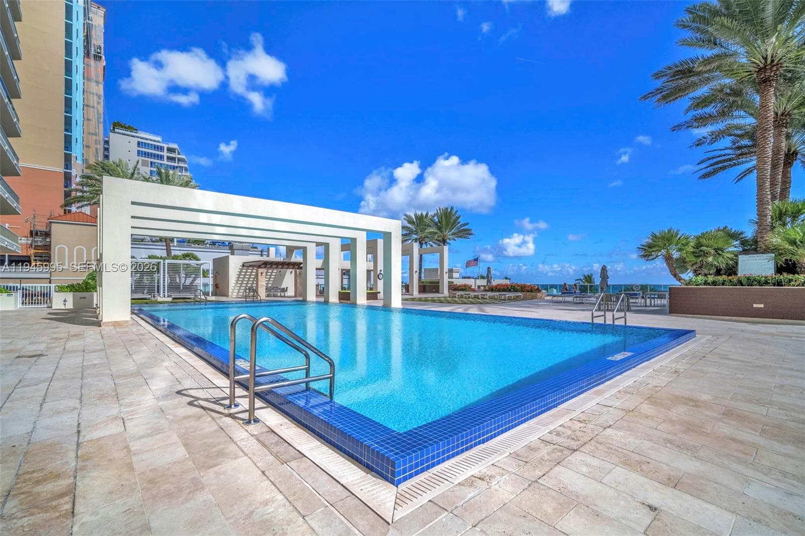 101 S Fort Lauderdale Beach Blvd 2601 photo 24
