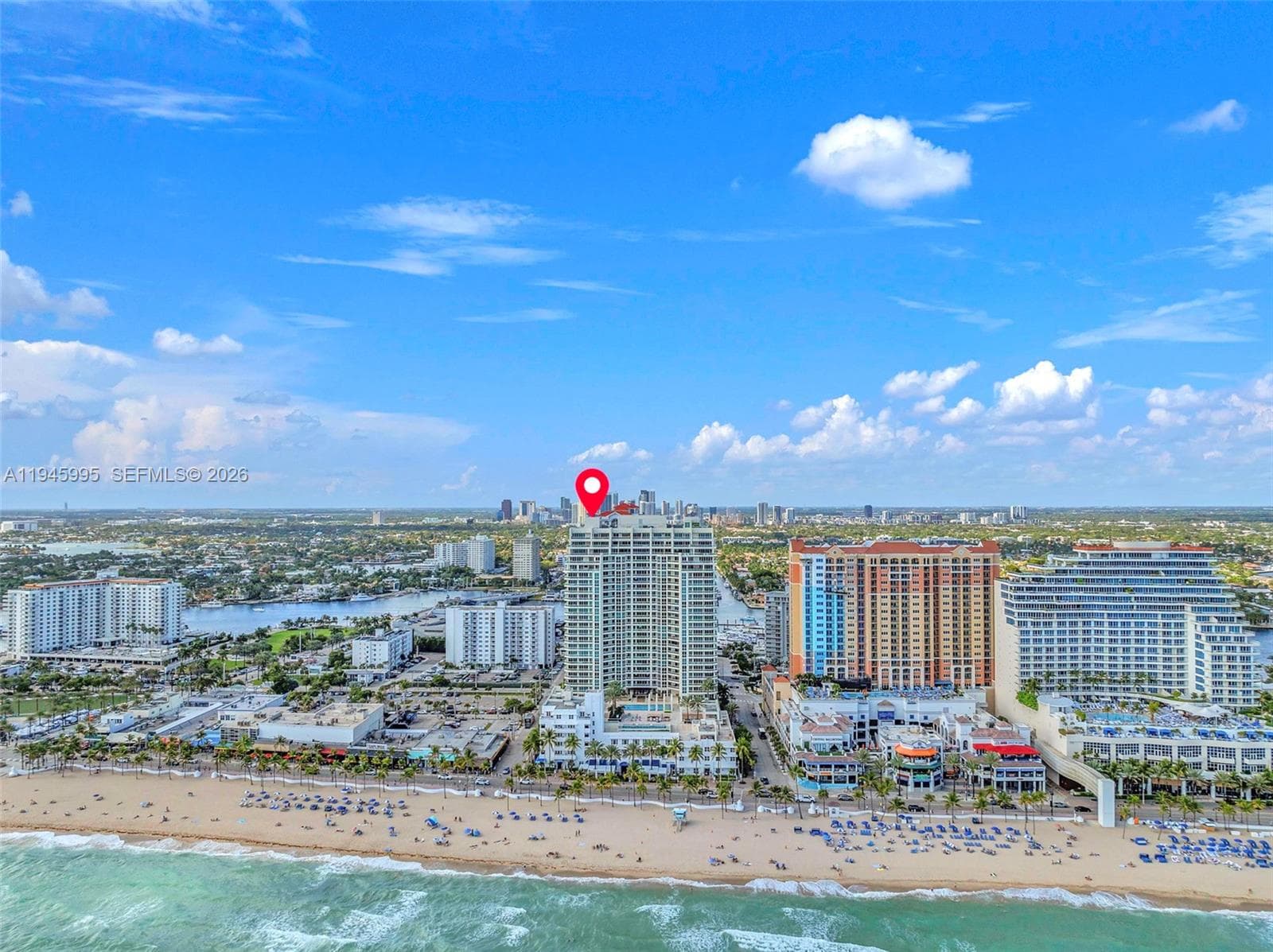 101 S Fort Lauderdale Beach Blvd 2601 photo 10