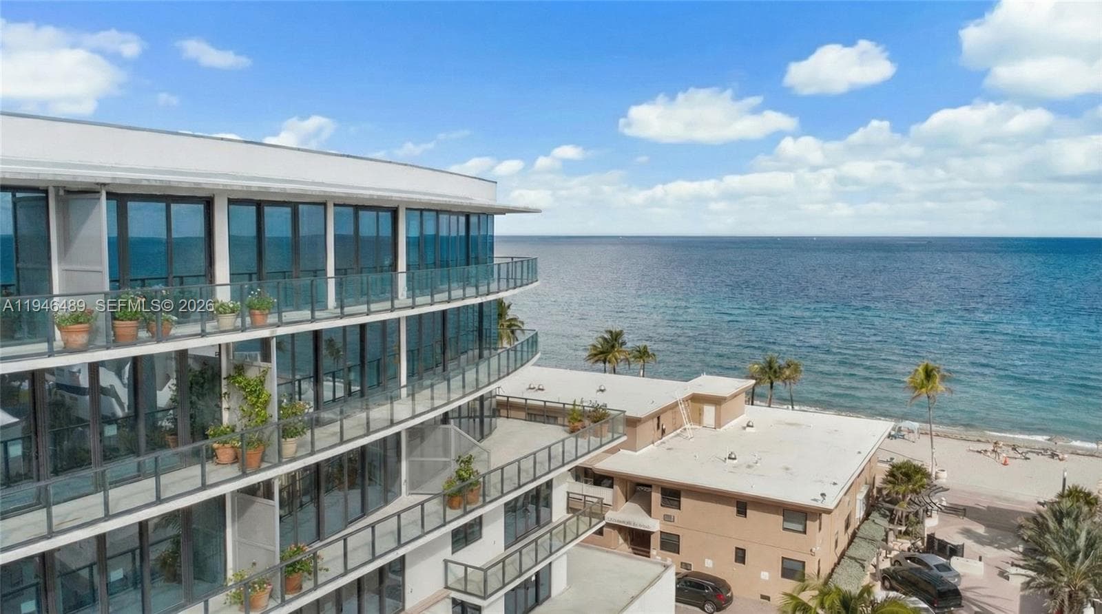 3319 N Ocean Drive 503 photo 2