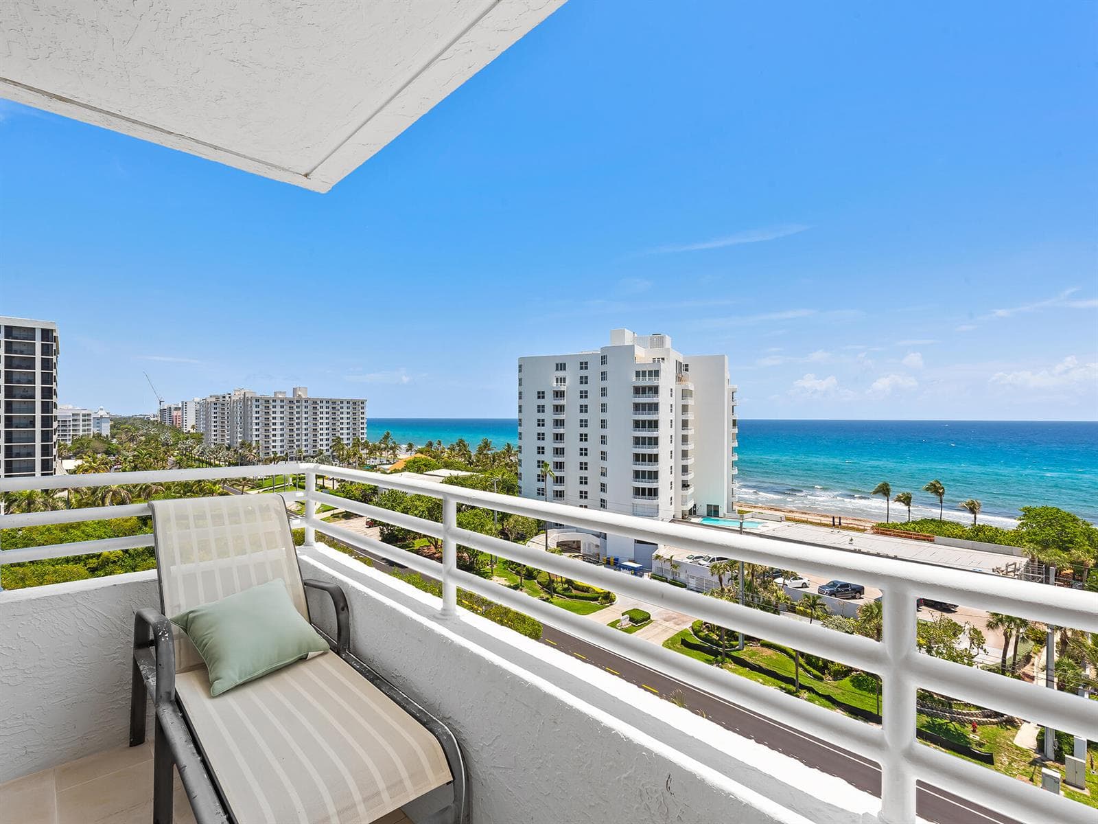 3450 S Ocean Boulevard 906 photo 23