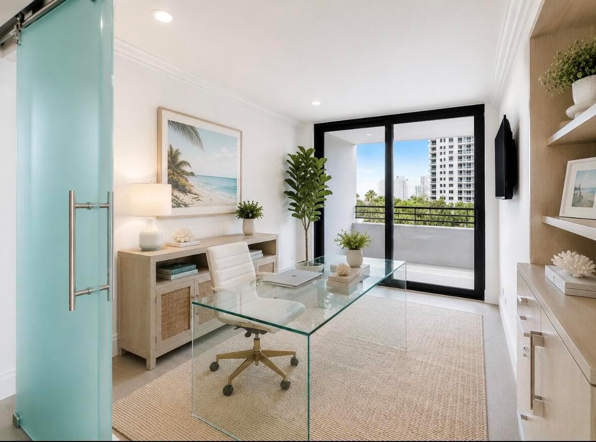 3450 S Ocean Boulevard 906 photo 17