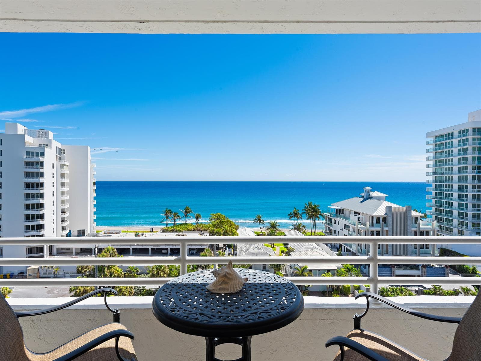 3450 S Ocean Boulevard 906 photo 3