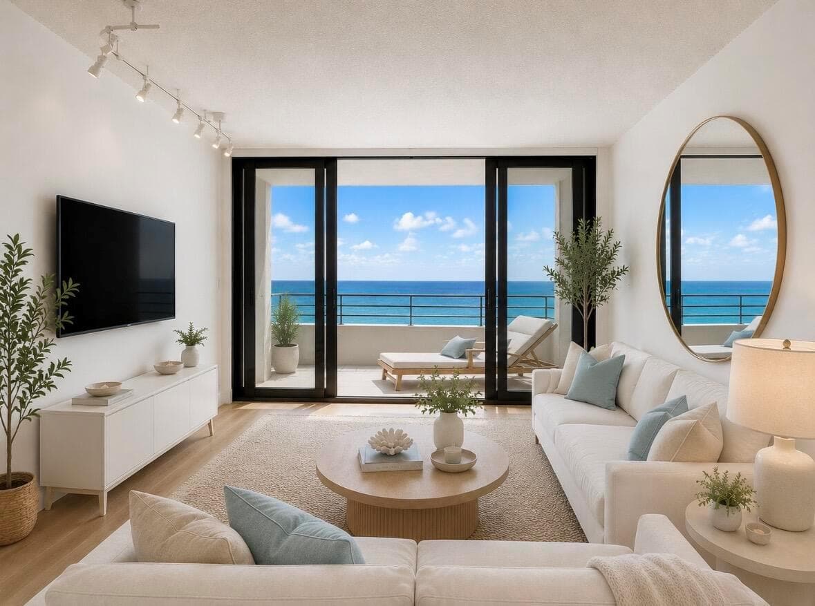 3450 S Ocean Boulevard 906 photo 1