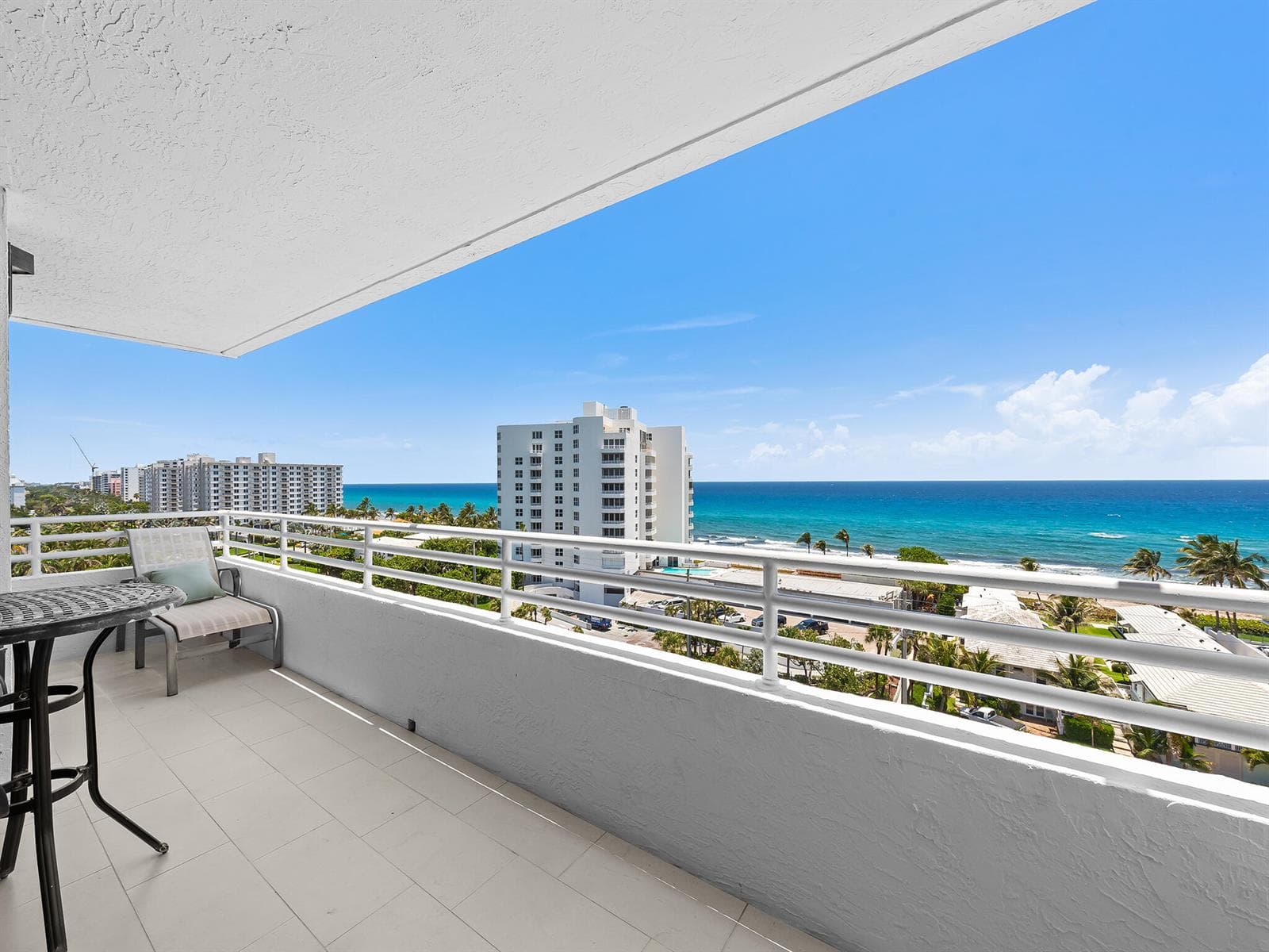 3450 S Ocean Boulevard 906 photo 5