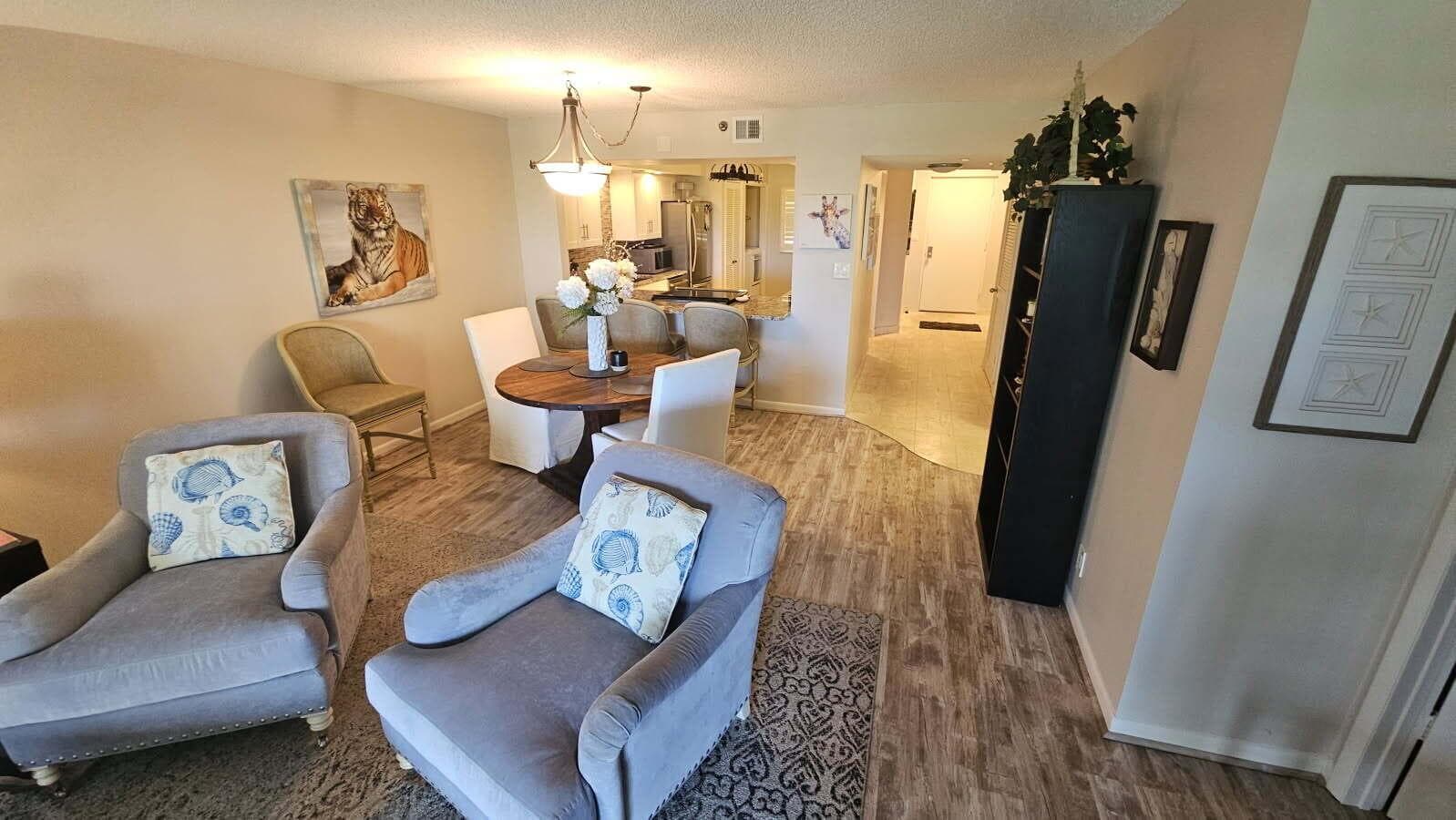 500 Ocean Trail Way 307 photo 11