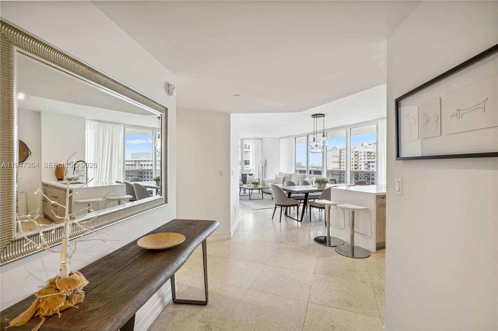1830 S Ocean Dr 1506 photo 2