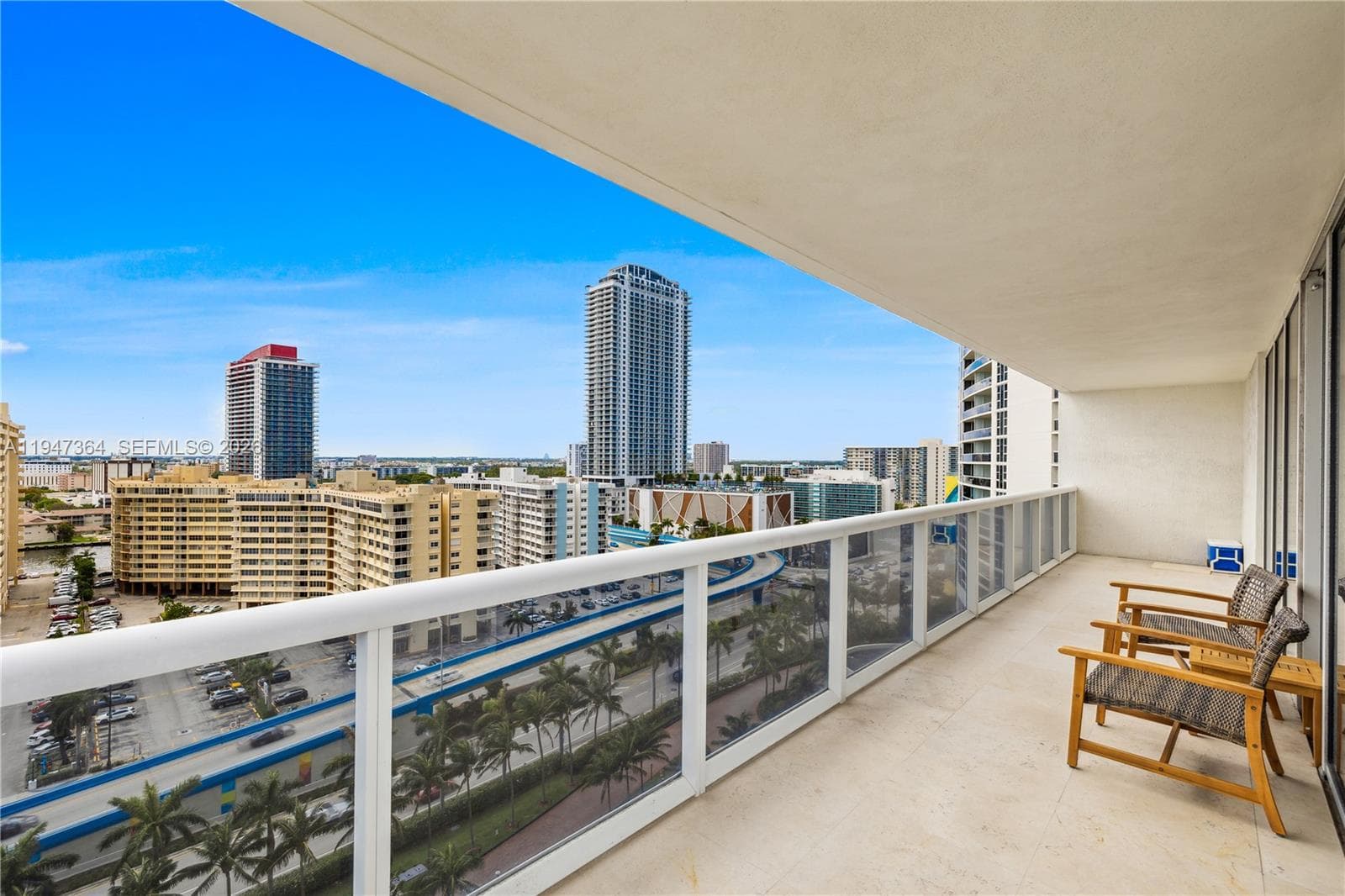 1830 S Ocean Dr 1506 photo 13