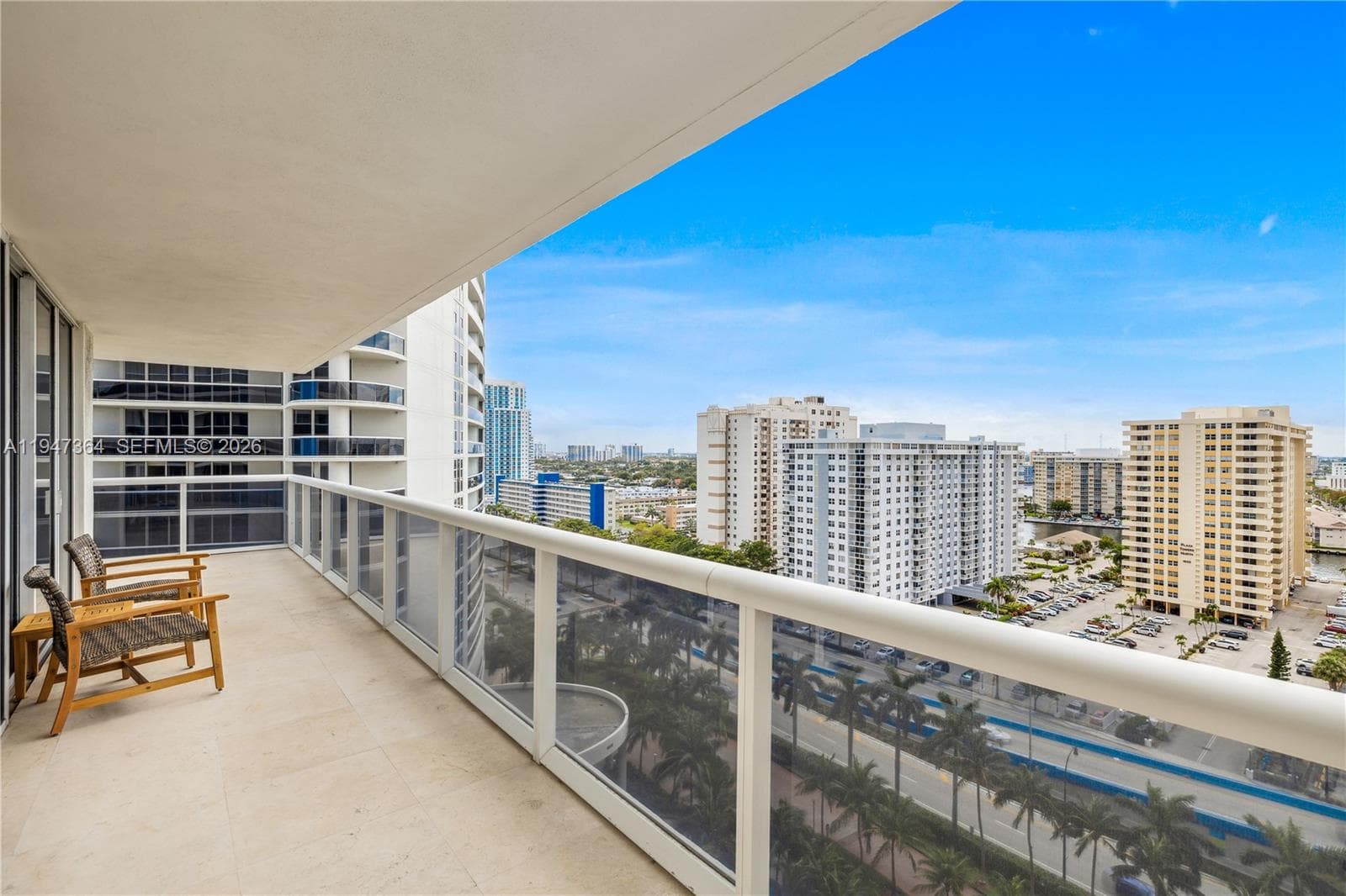 1830 S Ocean Dr 1506 photo 14